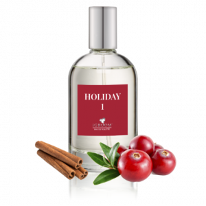 iGroom Perfume Holiday - smaržas suņiem 100ml